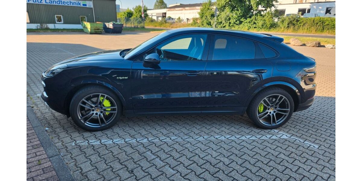 Porsche Cayenne 130.000 km 53.800 &euro; Zülpich 53909