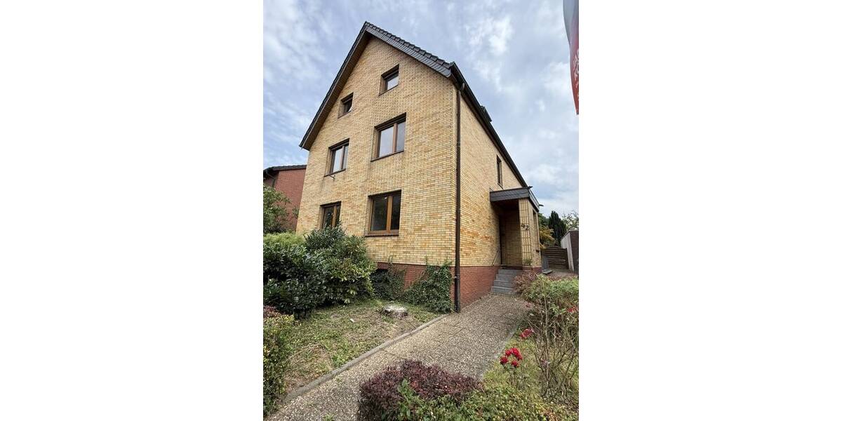 Mehrfamilienhaus, Wohnhaus Aachen / Brand Brand - 8 Zimmer, 192 m&sup2;, 595.000&euro; | Angebot:25698374