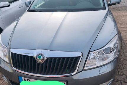 Skoda Octavia 149.000 km 6.950 &euro; Eschweiler 52249