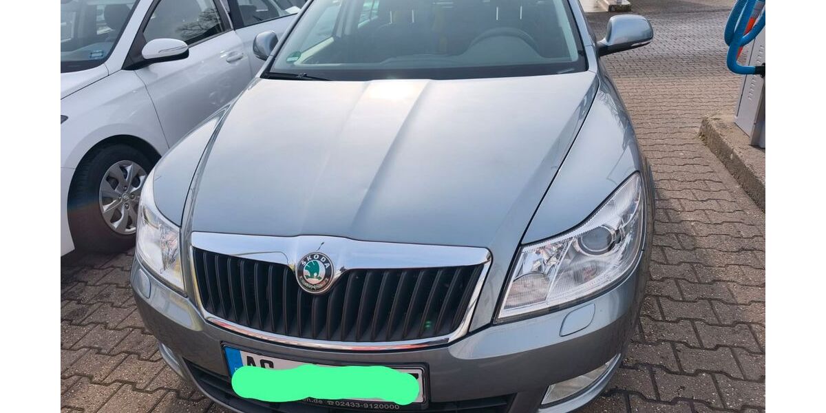 Skoda Octavia 149.000 km 6.950 &euro; Eschweiler 52249