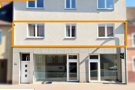 Wohnung Eschweiler Pumpe - 4 Zimmer, 86 m&sup2;, 730&euro; | Angebot:26820176