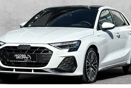 Audi A3 4.444 km 42.940 &euro; Bergheim 50126