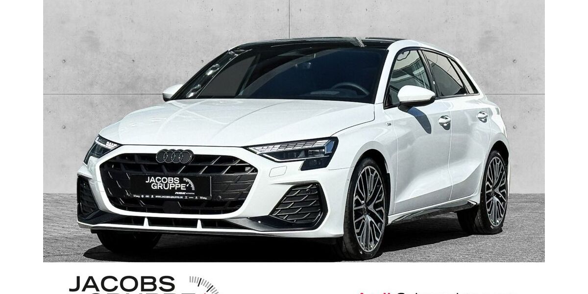 Audi A3 4.444 km 42.940 &euro; Bergheim 50126