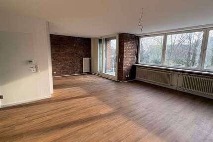 Wohnung Köln Brück - 3 Zimmer, 97 m&sup2;, 1.150&euro; | Angebot:26016589