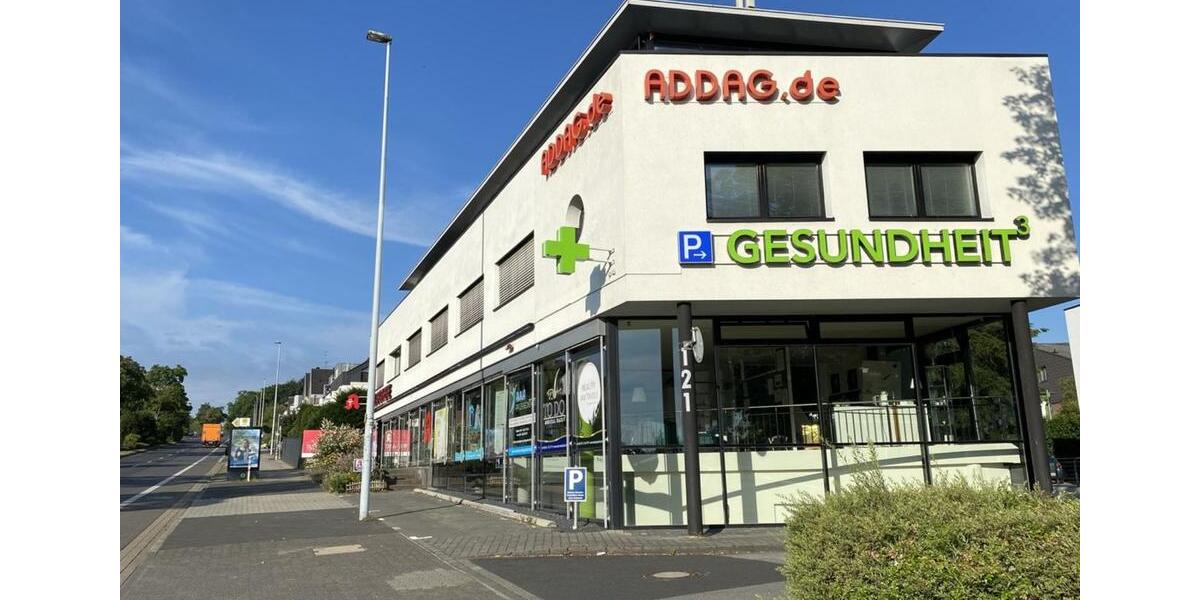 Gewerbeobjekt Aachen Aachen-Mitte - 160&euro; | Angebot:25721281