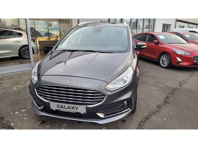 Ford Galaxy 83.995 km 26.850 &euro; Erftstadt-Lechenich 50374