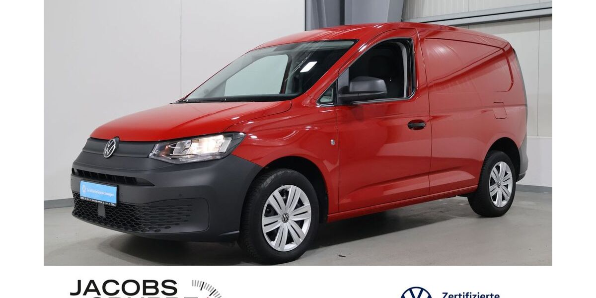 VW Caddy 46.985 km 20.470 &euro; Aachen 52078