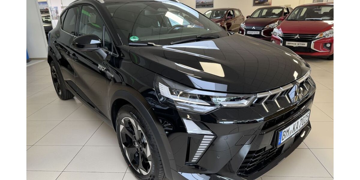 Mitsubishi ASX 12.500 km 28.990 &euro; Brühl 50321