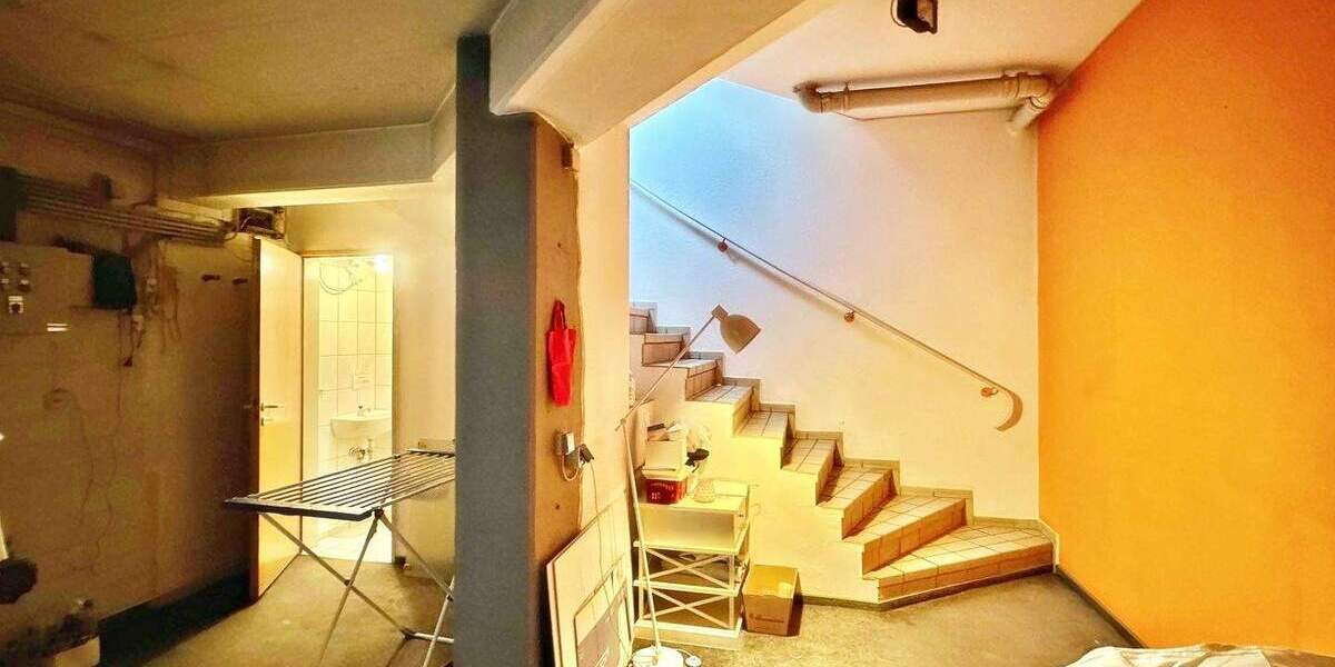 Gewerbeobjekt Aachen Burtscheid - 1.850&euro; | Angebot:25683259