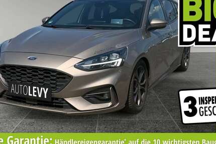 Ford Focus 42.339 km 16.888 &euro; Frechen 50226