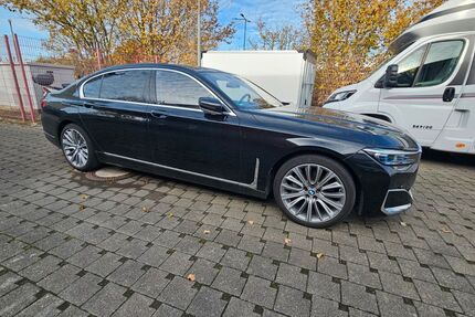 BMW 745 38.350 km 53.900 &euro; Kerpen-Buir 50170