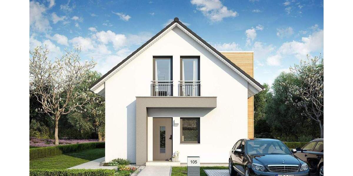 Einfamilienhaus Erftstadt Lechenich - 6 Zimmer, 113 m&sup2;, 453.499&euro; | Angebot:25683449