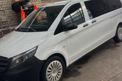 Mercedes-Benz Vito 205.000 km 17.950 &euro; Frechen 50226