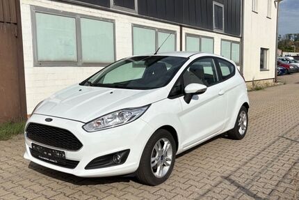 Ford Fiesta 113.000 km 5.490 &euro; Eschweiler 52249