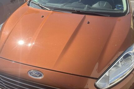 Ford Fiesta 65.000 km 7.000 &euro; Eschweiler 52249