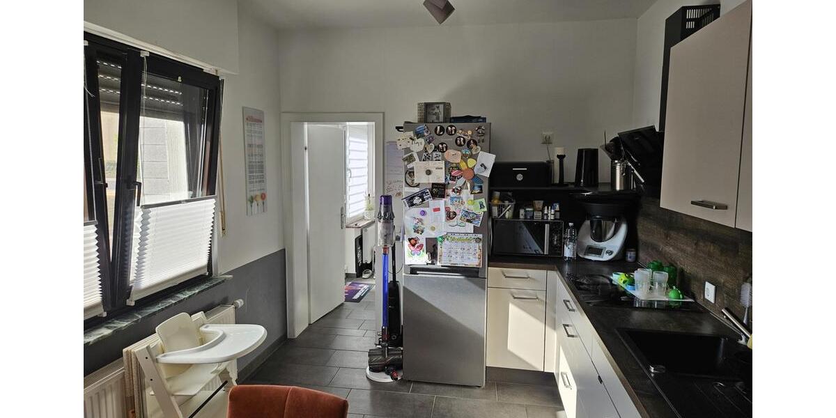 Doppelhaushälfte Langerwehe - 5 Zimmer, 110 m&sup2;, 350.000&euro; | Angebot:27113636