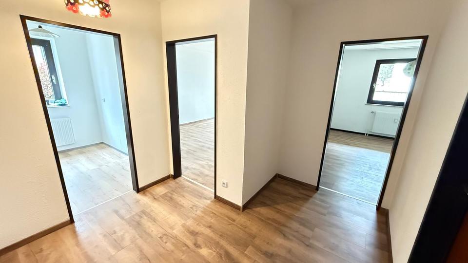Erdgeschoßwohnung Kerpen - 2 Zimmer, 58 m&sup2;, 1.070&euro; | Angebot:26614564