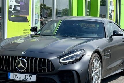 Mercedes-Benz AMG GT R 17.700 km 159.000 &euro; Düren 52351