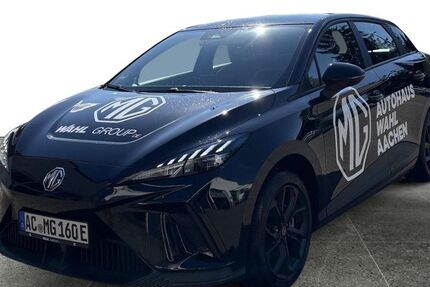 MG 4 4.047 km 20.480 &euro; Aachen 52068