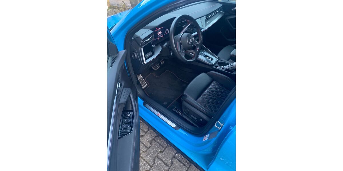 Audi S3 45.648 km 38.500 &euro; Kerpen 50169