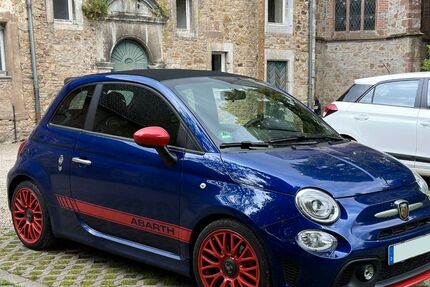 Abarth 595C 75.000 km 15.490 &euro; Eschweiler 52249