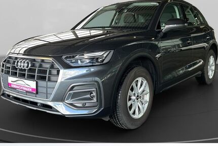 Audi Q5 45.471 km 34.590 &euro; Aachen 52068