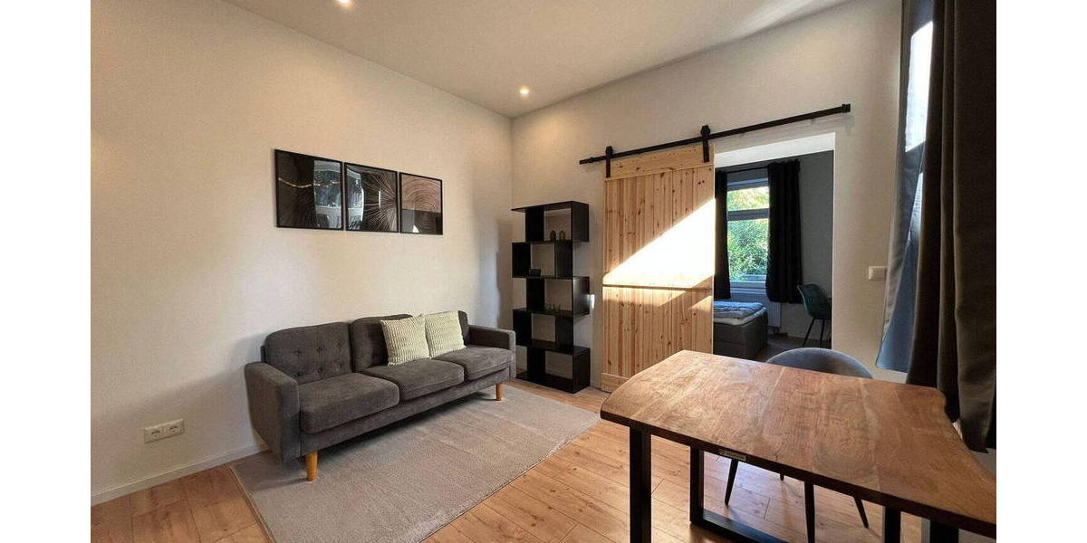Etagenwohnung Aachen Frankenberger Viertel - 2 Zimmer, 32 m&sup2;, 790&euro; | Angebot:26418078