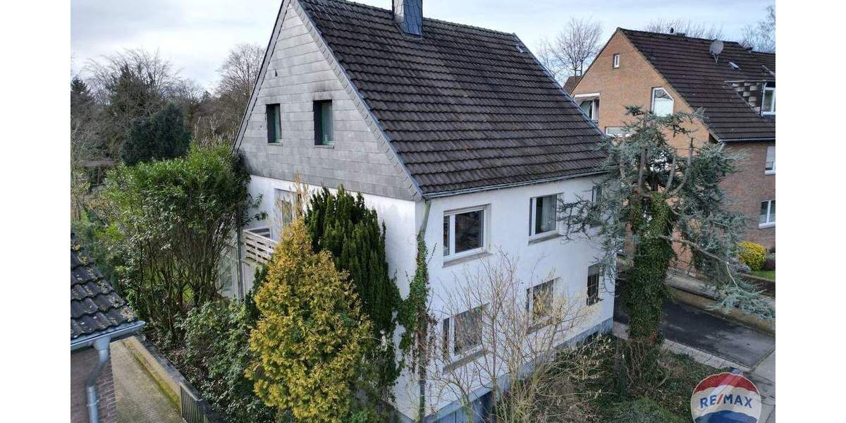 Mehrfamilienhaus, Wohnhaus Aachen Krauthausen - 6 Zimmer, 209 m&sup2;, 698.000&euro; | Angebot:25846081