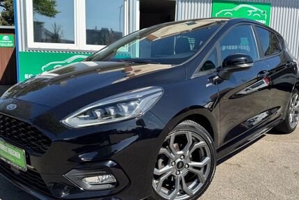 Ford Fiesta 85.500 km 10.990 &euro; Frechen 50226