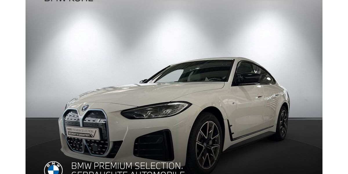 BMW i4 75.933 km 35.880 &euro; Bergheim 50126