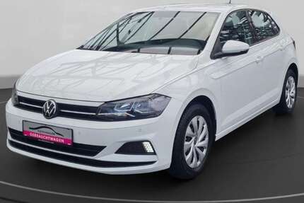 VW Polo 69.386 km 13.980 &euro; Euskirchen 53879