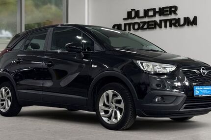 Opel Crossland (X) 93.900 km 7.790 &euro; Jülich 52428