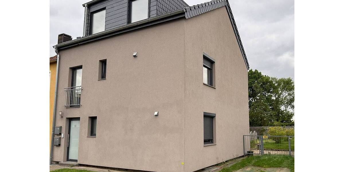 Etagenwohnung Aldenhoven-Siersdorf Siersdorf - 3 Zimmer, 90 m&sup2;, 900&euro; | Angebot:26725131