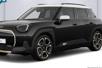 Mini Aceman E 25.812 km 31.930 &euro; Euskirchen 53879