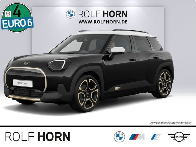 Mini Aceman E 25.812 km 31.930 &euro; Euskirchen 53879