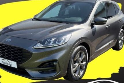 Ford Kuga 48.262 km 18.997 &euro; Baesweiler 52499