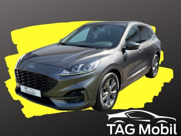 Ford Kuga 48.262 km 18.997 &euro; Baesweiler 52499