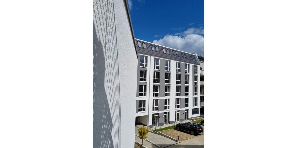 Etagenwohnung Aachen Aachen-Mitte - 1 Zimmer, 20 m&sup2;, 732&euro; | Angebot:25046140