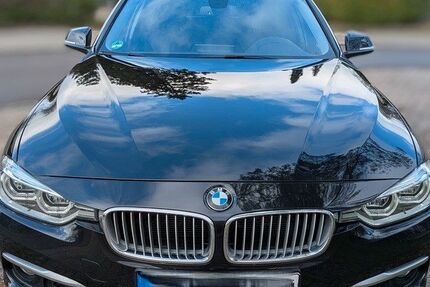 BMW 320 157.500 km 16.750 &euro; Stolberg 52223