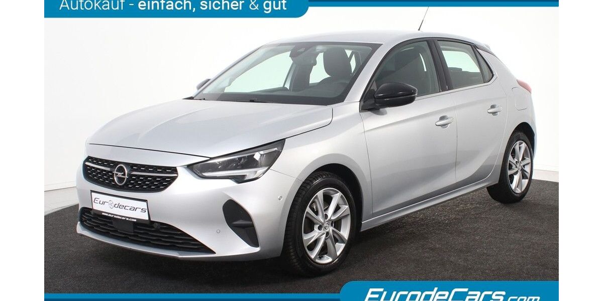 Opel Corsa 121.000 km 9.850 &euro; Herzogenrath 52134