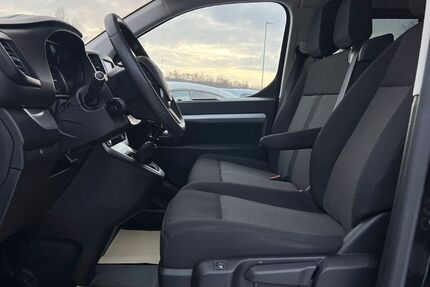 Toyota Proace (Verso) 69.038 km 29.990 &euro; Stolberg 52222