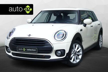 Mini One Clubman 112.941 km 18.600 &euro; Aachen 52072