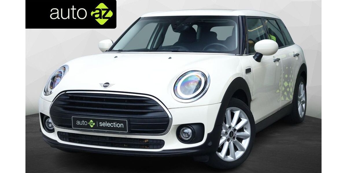 Mini One Clubman 112.941 km 18.600 &euro; Aachen 52072
