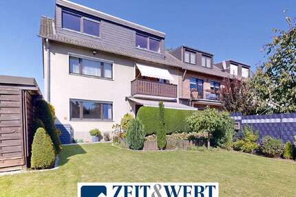 Haus Erftstadt - 8 Zimmer, 226 m&sup2;, 535.000&euro; | Angebot:25995080