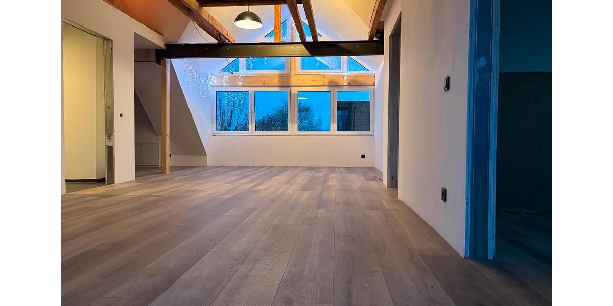 Dachgeschoßwohnung Baesweiler - 3 Zimmer, 85 m&sup2;, 1.200&euro; | Angebot:26627126