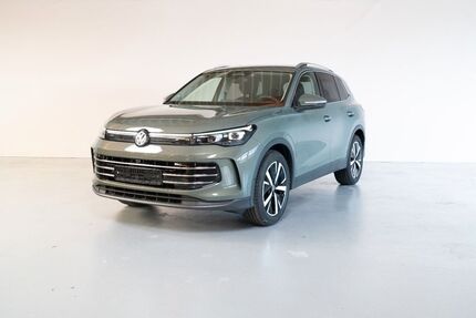 VW Tiguan 10.950 km 35.900 &euro; Aldenhoven 52457