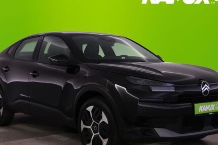 Citroen C4 X 13.325 km 18.950 &euro; Düren 52351