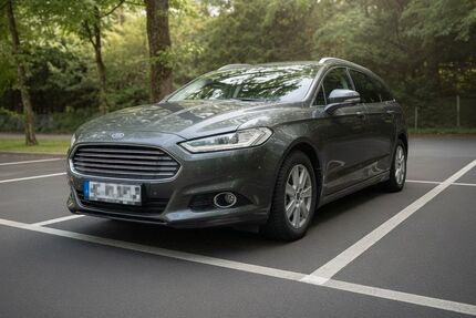 Ford Mondeo 282.000 km 7.300 &euro; Aachen 52078