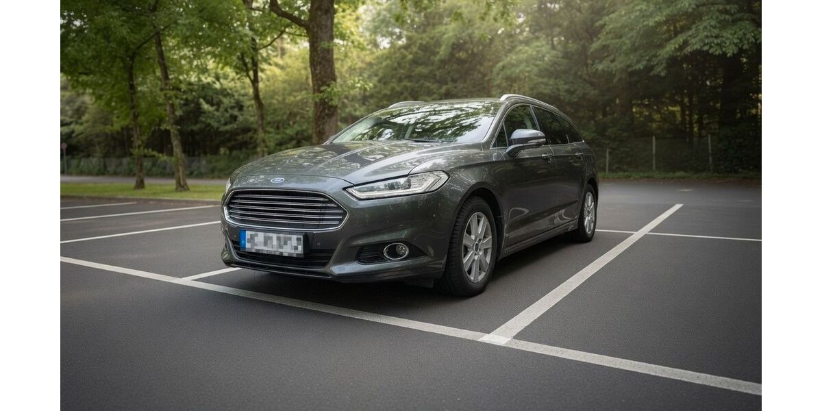 Ford Mondeo 282.000 km 7.300 &euro; Aachen 52078