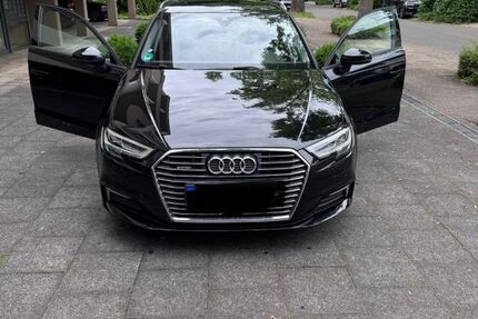 Audi A3 82.750 km 18.500 &euro; Würselen 52146
